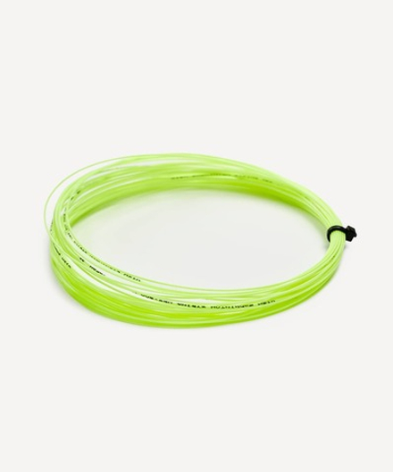 Струна для бадминтона String WBS-900, желто-зеленый