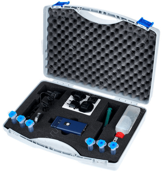 Look Solutions Tiny S мини дым машина, 30Вт