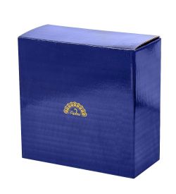 Pavone FM-76/12 Супница «Лебеди»