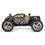 Джип на РУ, коробка 698-89