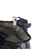 Перчатки. Мужские. Материал верха: Кожаные люкс качества. Подклад: Трикотаж-шерсть. 5 шт в упаковке.