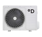 Кондиционер DAICHI EVEREST On\Off DA25EVQ1-1 -DF25EV1-1