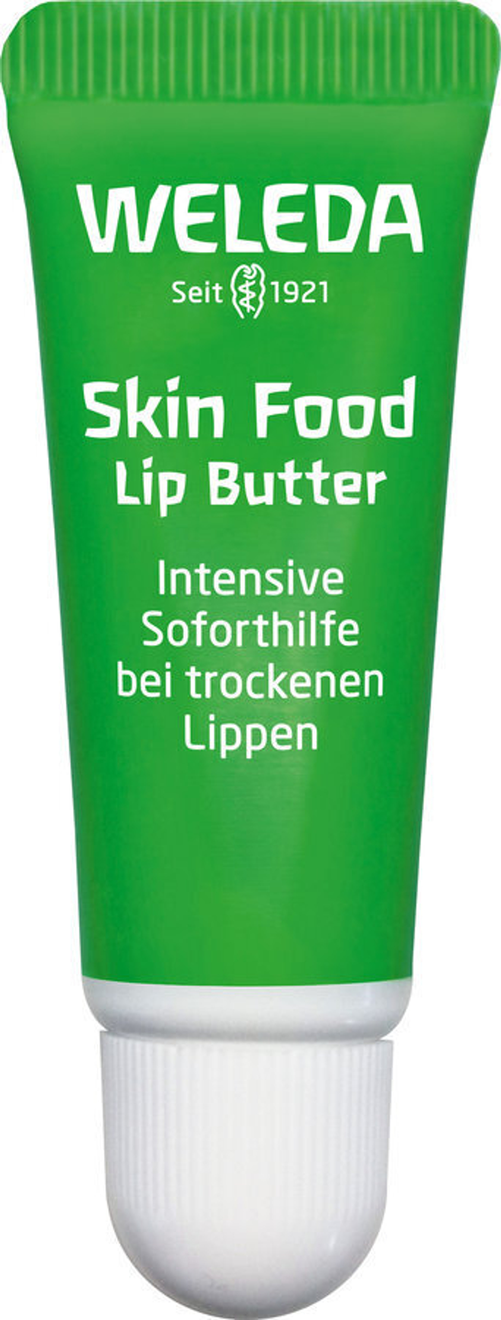 Питательный бальзам для губ Skin Food Weleda, 8 мл