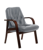 Кресло для посетителей Премьер D