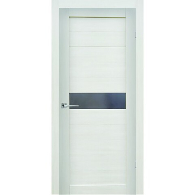 Царговая межкомнатная дверь Экостиль М-32