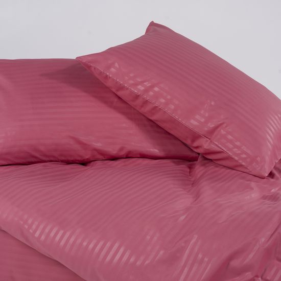 КПБ  Теа Rose , Евро Макси , 70х70, простыня 160х200х30. HOMY