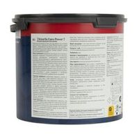 Краска для стен и потолков Tikkurila Euro Power 7 белая база А 2,7 л