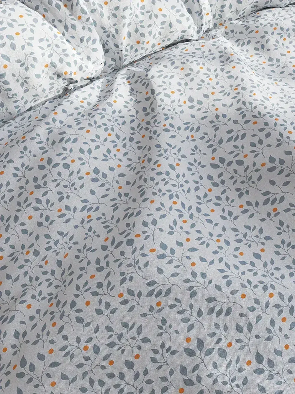 Ткань для рукоделия "Райс" Сказка перкаль, длина 3 м., ширина 2,2 м.