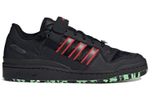 Кроссовки Adidas Originals Forum Low Monster Pack
