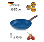 Сковорода Winner WR-9023 26 см.