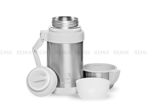 Термос бытовой, вакуумный (универсальный), тм "Арктика", 1200 мл, арт. 205-1200