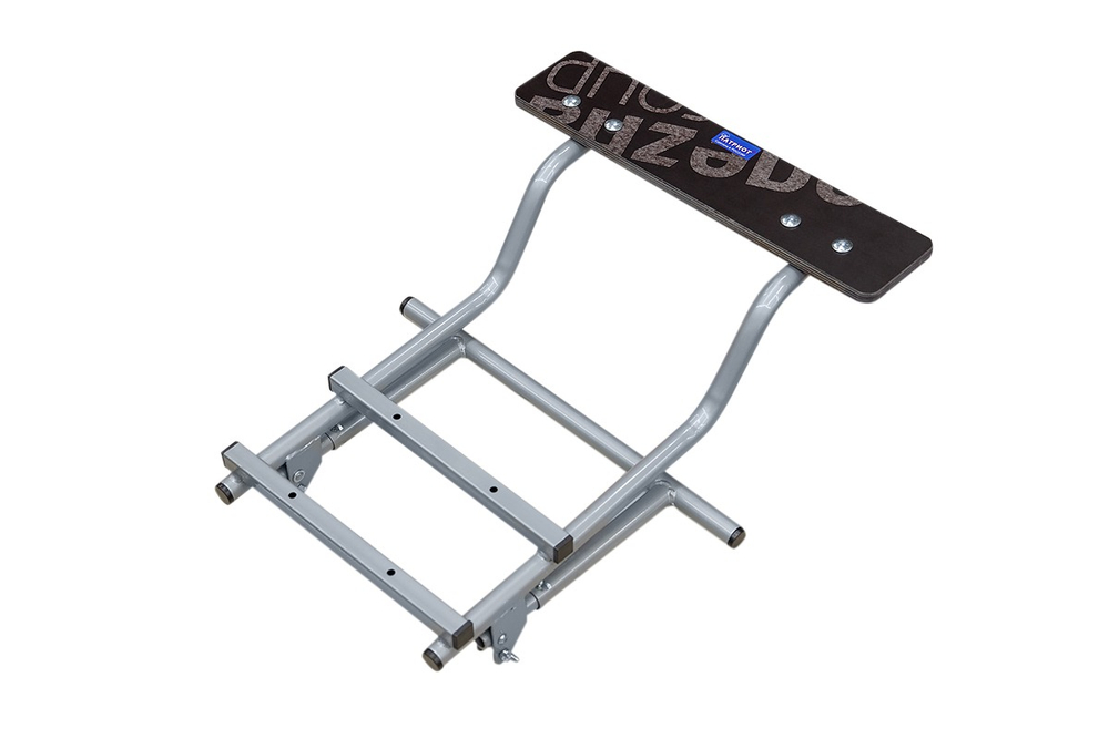 Опора сиденья складная регулируемая ЛТР НД