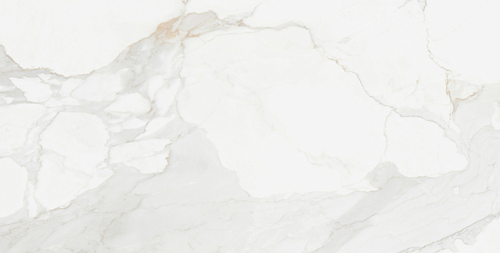 Плитка керамогранитная AZARIO WHITE WAVE 60х120 Glossy (GBT750219)