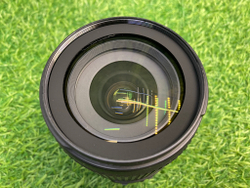 Nikon 18-105mm 3.5-5.6G AF-S ED VR Покупка/Продажа
