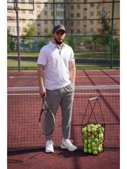 Удлиненные бриджи спортивные, тренировочные