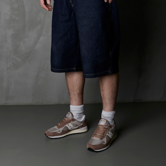 Кроссовки Saucony Shadow 5000 