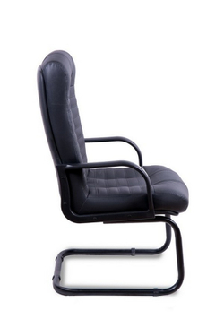 Кресло для руководителя АТЛАНТ СТАНДАРТ КОРОТКИЙ КОНФЕРЕНЦ