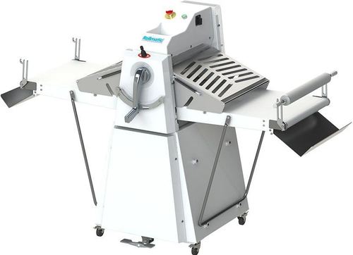 Тестораскатка ROLLMATIC R50/10