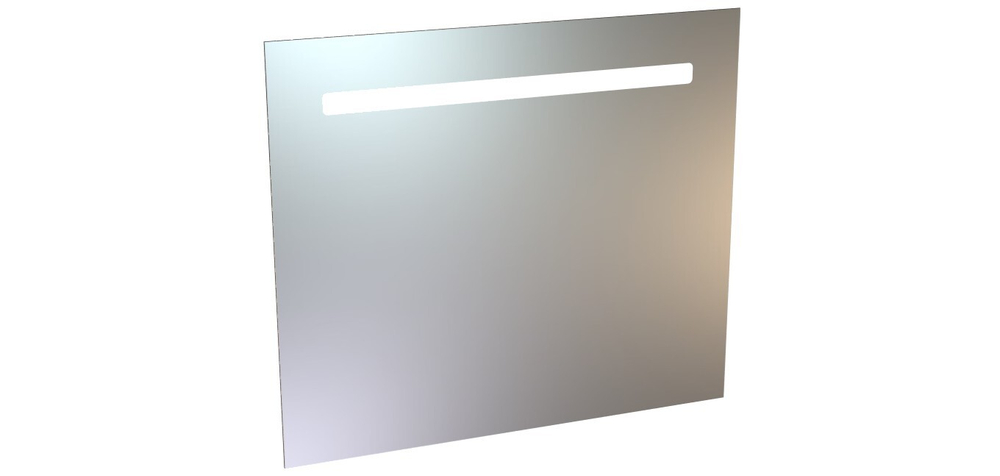 Зеркало Домино Good Light 800х700х20 мм сенсорное с подсветкой (GL7008Z)