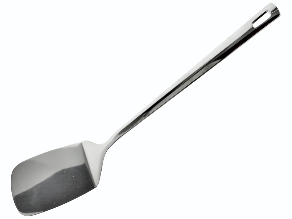 Лопатка 34см нерж Chef тм Appetite