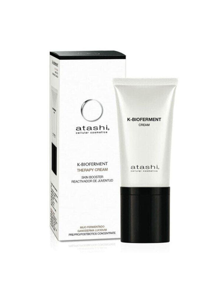 Крем для лица Atashi Bioferment 50 ml