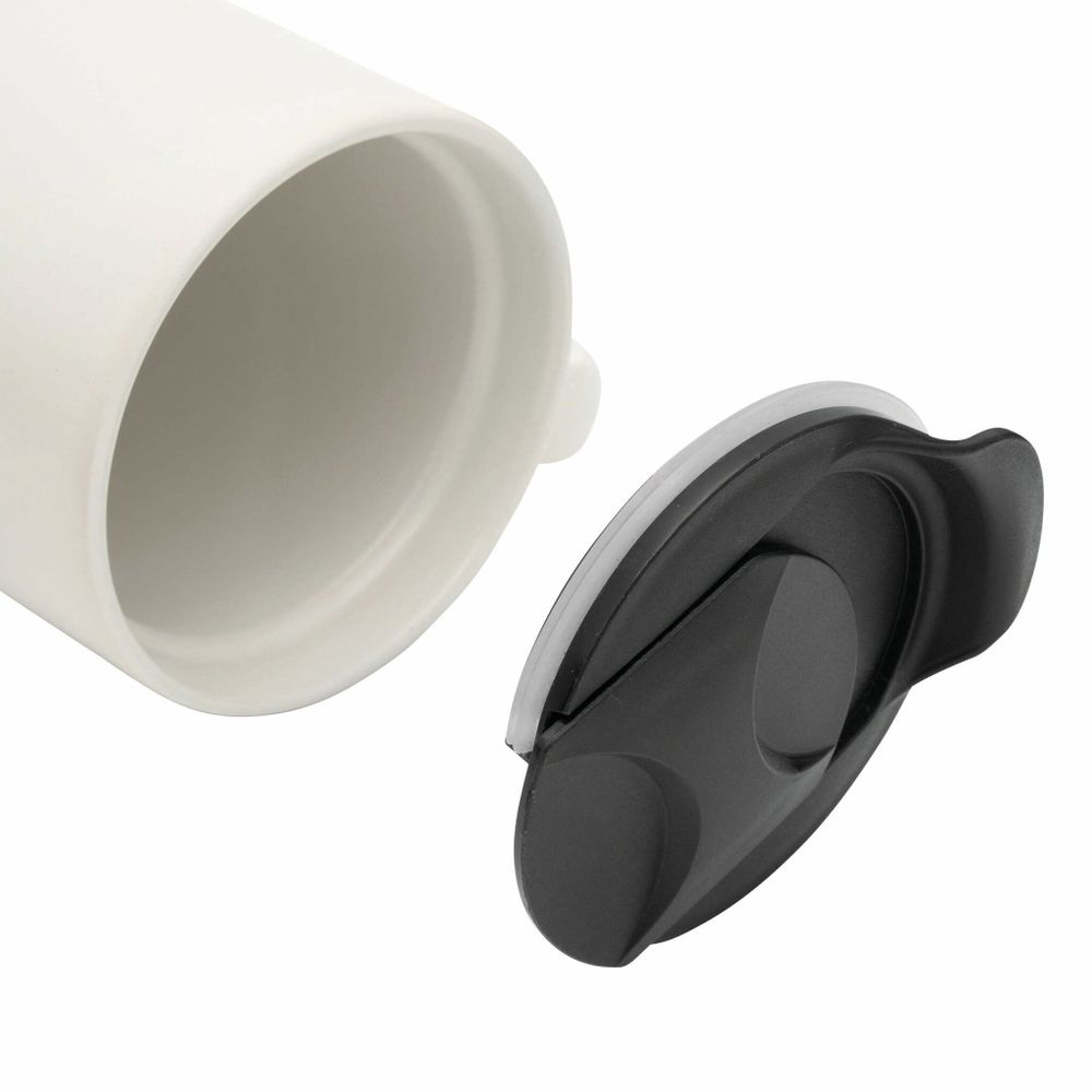 Кружка DAY & NIGHT Белый