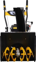 Снегоуборщик бензиновый HUTER SGC 4100M 70/7/127