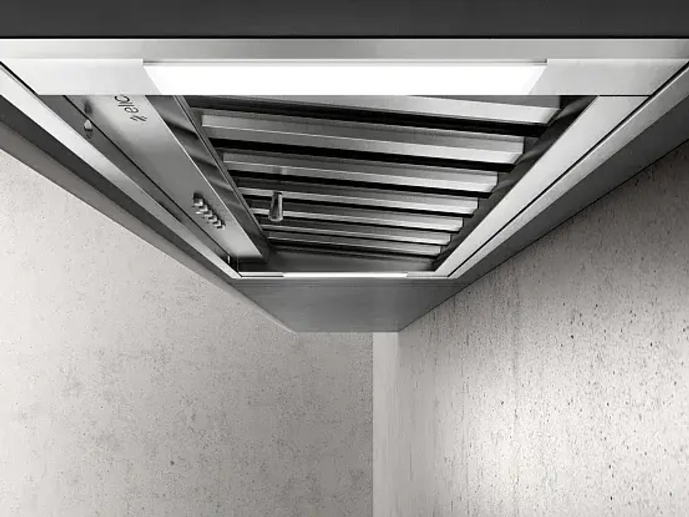 Кухонная вытяжка Elica CT35 PRO IX/A/120-PRF0183210