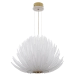 Подвесная люстра Citilux Deltoro CL327170