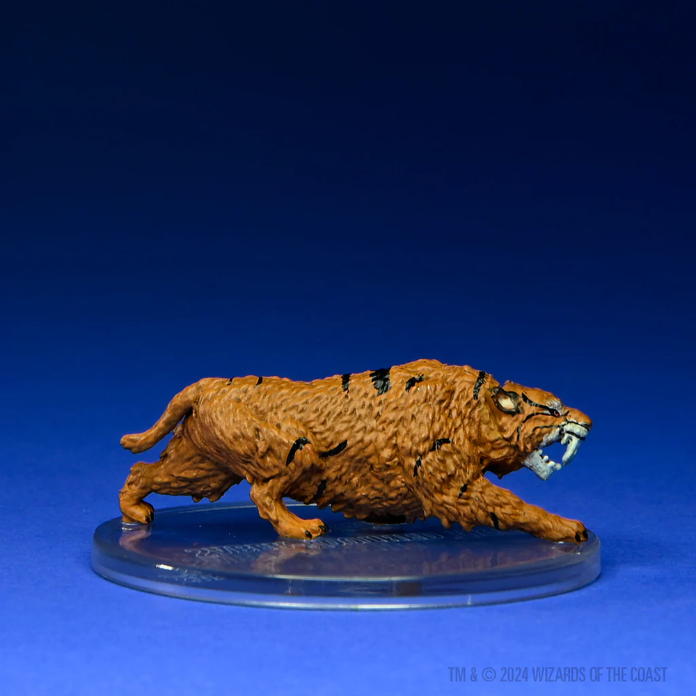 D&D Icons of the Realms - Quests from the Infinite Staircase Booster