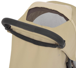 Детская прогулочная коляска Inglesina Quid 3 Lunar Beige