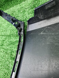 Бампер передний Chery Tiggo 8 Pro Max (2022-н.в.)