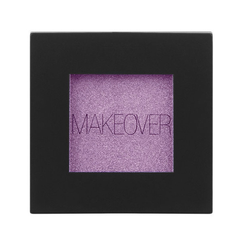 Тени для век тон Lavender Makeover Paris Single Eyeshadow