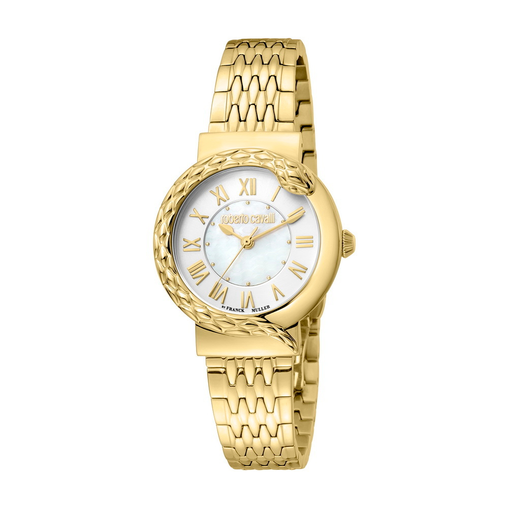 Roberto Cavalli by Franck Muller RV1L156M0051
