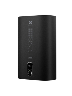 Водонагреватель Electrolux EWH 30 Gladius Inverter Grafit