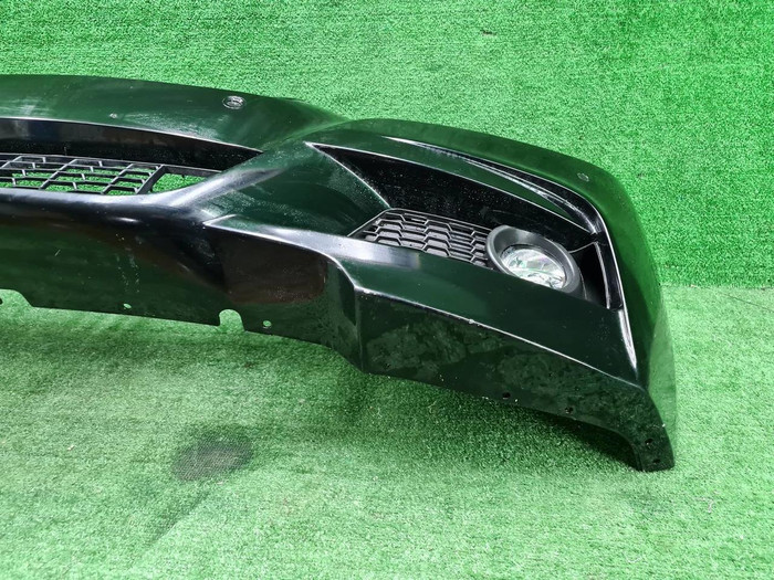 Бампер передний BMW 3er F30 15-20 M-paket В сборе