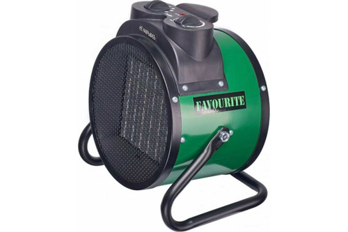 тепловая пушка Favourite TSE-3000K керам.