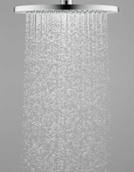 Верхний душ Hansgrohe Croma 26220000 хром