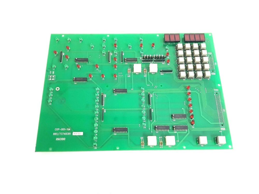 M-800-2 M/E