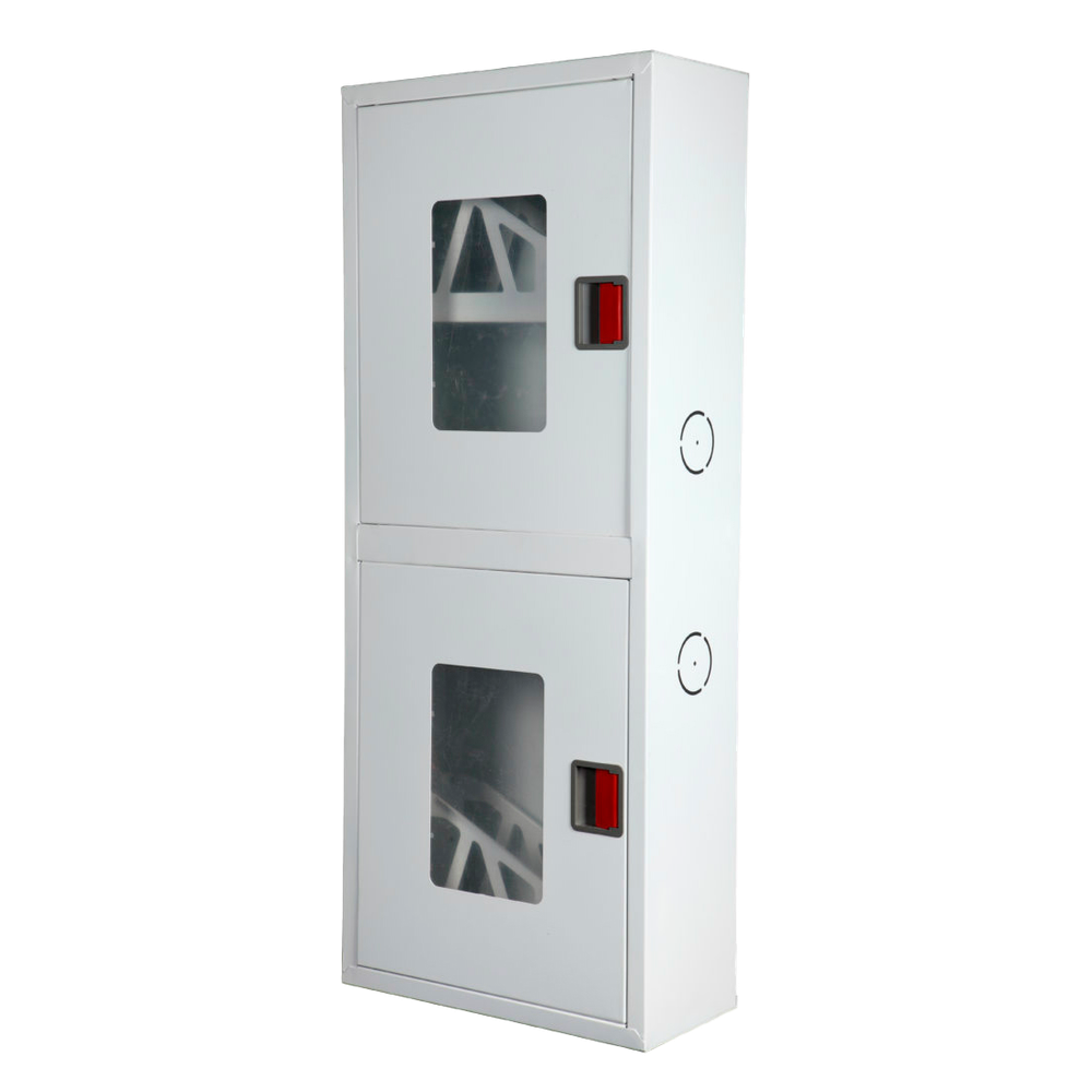 Шкаф пожарный (ШПК-320НО) навесной, открытый, универсальный