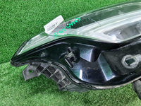 Битая Фара правая Volvo XC90 2 (2014-2019) Full LED