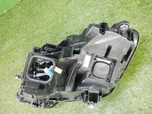 Фара правая Mercedes S W222 (2013-2017) LED