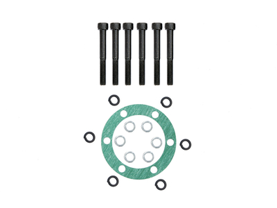 Хаб колесный для KIA Sportage 1993-2006 26 шлицов (с болтами 6 шт.)