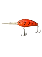 Воблер для рыбалки  INSPECTOR 63F DDR-213 19 г.