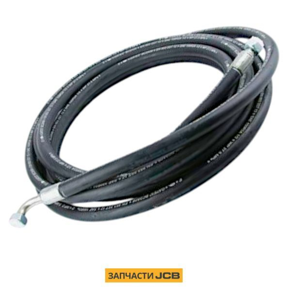 Шланг гидравлический РВД JCB 629/15100