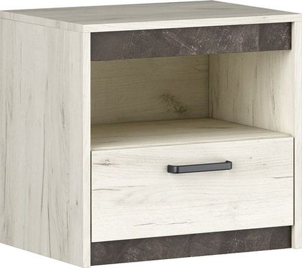 Прага Тумба прикроватная