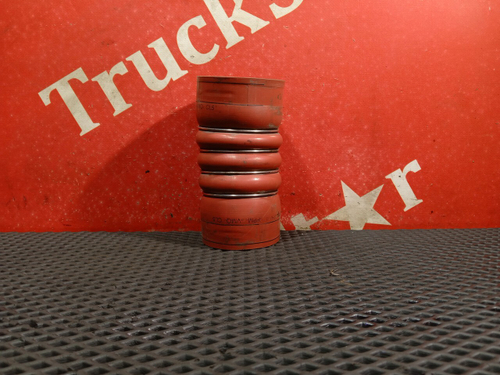 Патрубок интеркулера