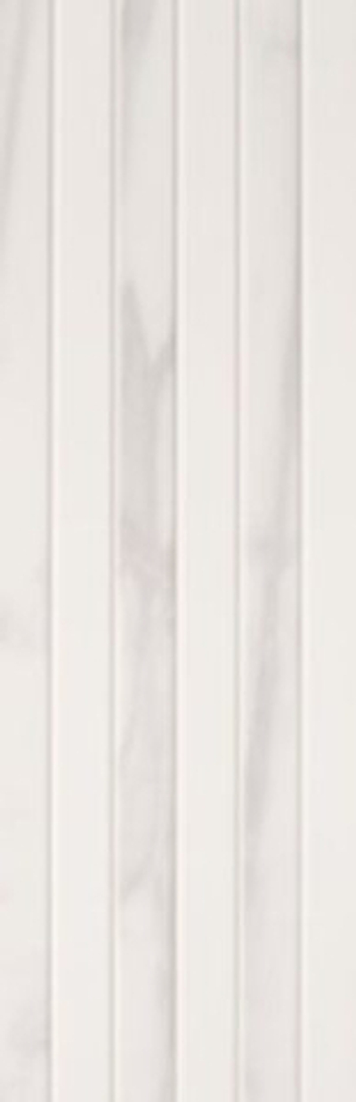 Настенная плитка Venato Strada White Gloss (162-010-8)