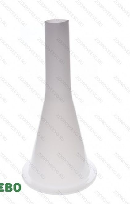 Насадка д/ набивки колбасок 22+, посад. d 75 мм