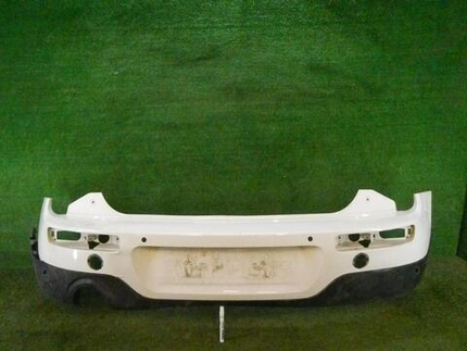 Бампер задний Mini Clubman F54 (2015-н.в.)